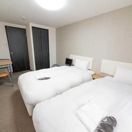 Oyo Stay Inn Kyoto Gojo Εξωτερικό φωτογραφία
