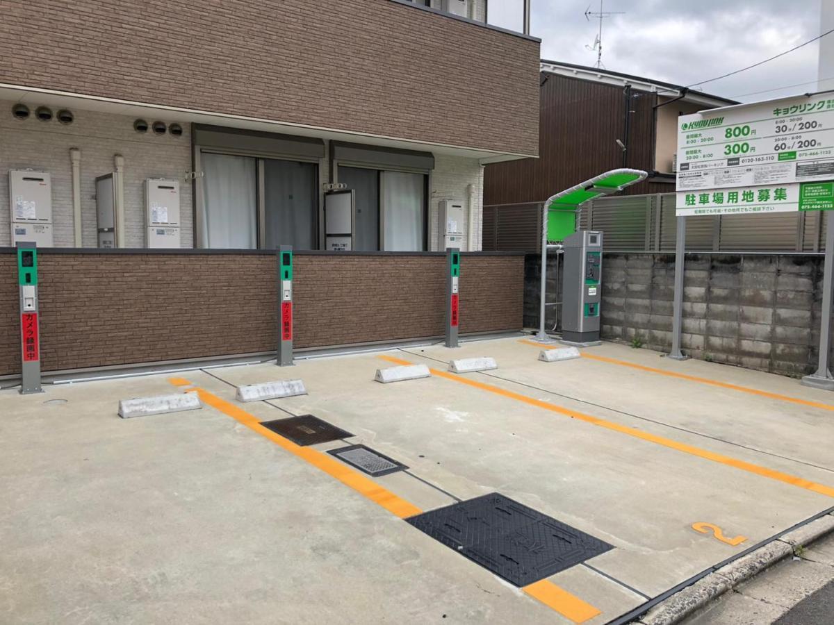 Oyo Stay Inn Kyoto Gojo Εξωτερικό φωτογραφία