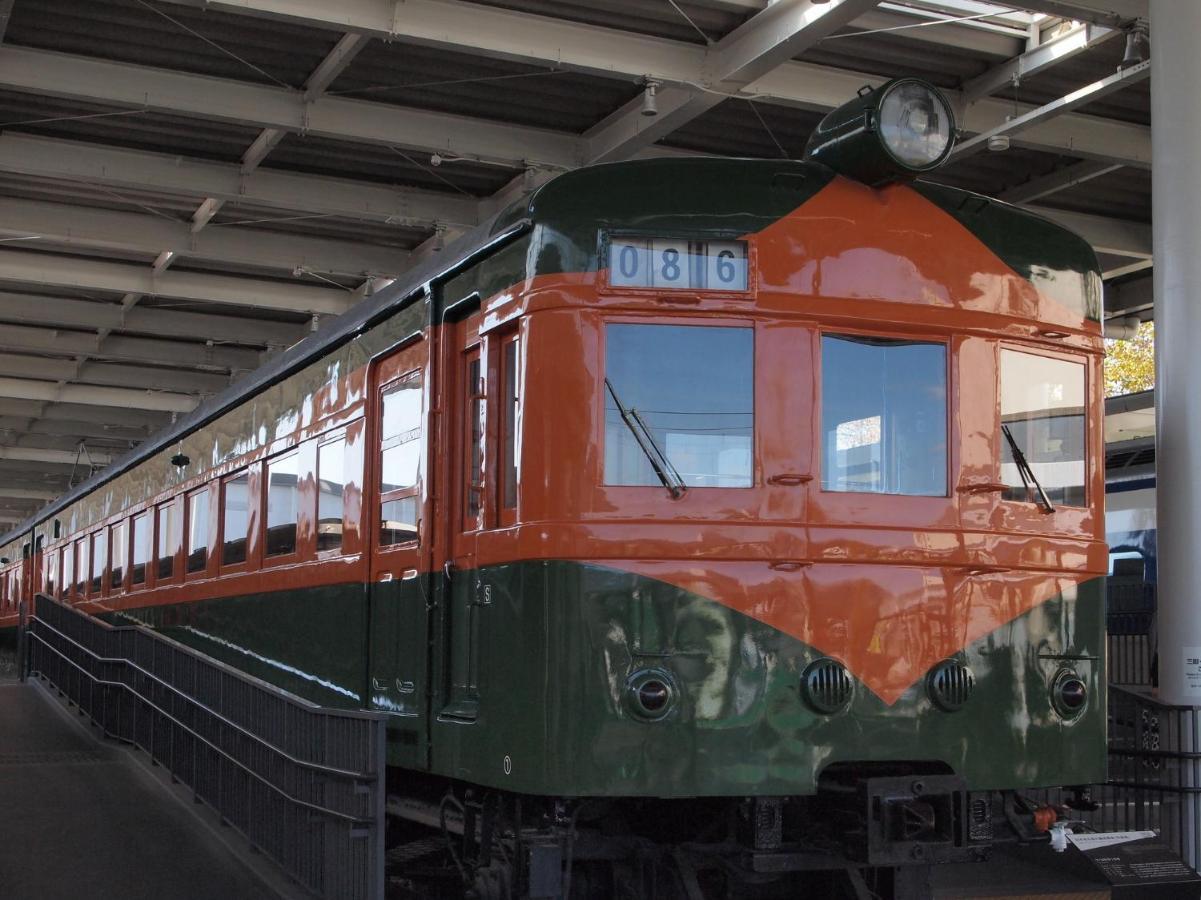 Oyo Stay Inn Kyoto Gojo Εξωτερικό φωτογραφία
