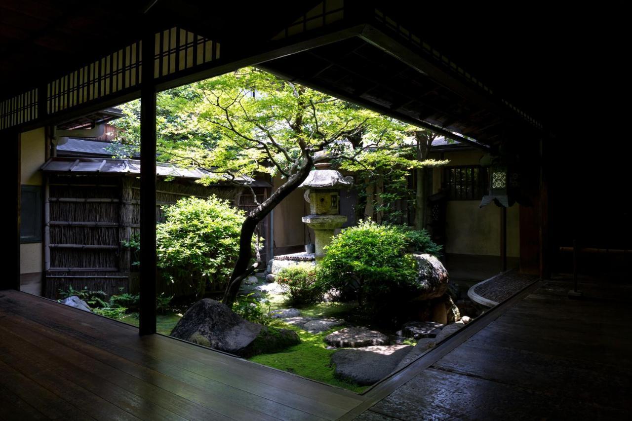 Oyo Stay Inn Kyoto Gojo Εξωτερικό φωτογραφία