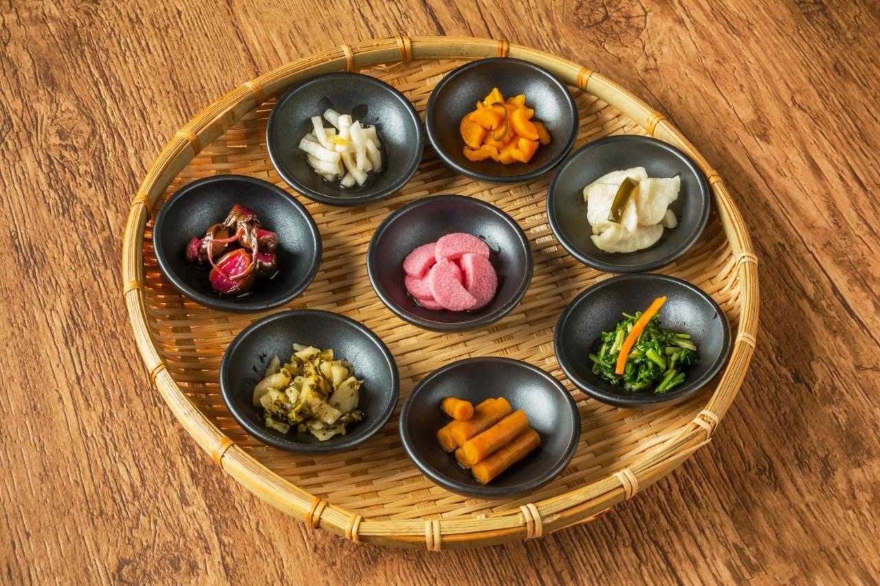 Oyo Stay Inn Kyoto Gojo Εξωτερικό φωτογραφία