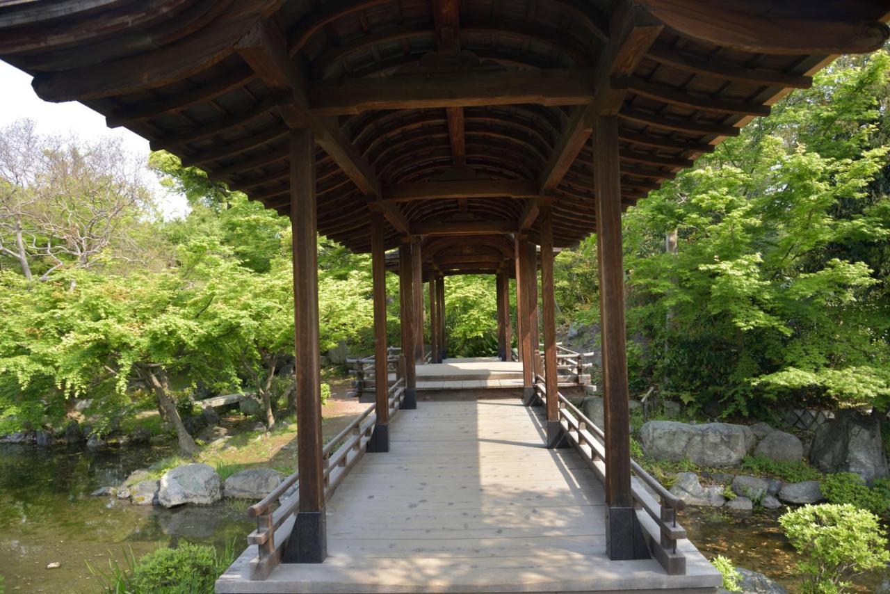 Oyo Stay Inn Kyoto Gojo Εξωτερικό φωτογραφία