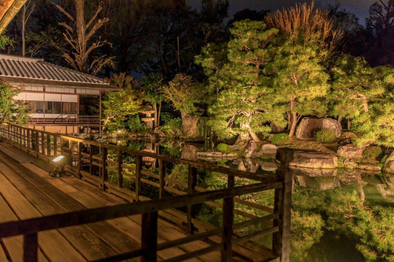 Oyo Stay Inn Kyoto Gojo Εξωτερικό φωτογραφία
