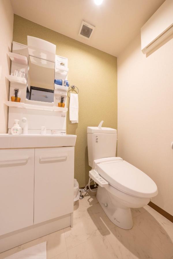 Oyo Stay Inn Kyoto Gojo Εξωτερικό φωτογραφία