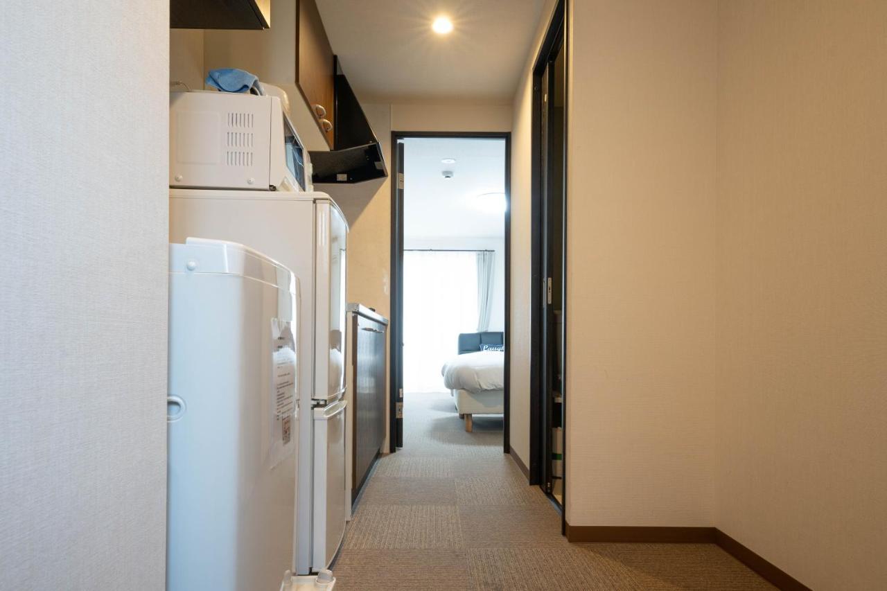 Oyo Stay Inn Kyoto Gojo Εξωτερικό φωτογραφία