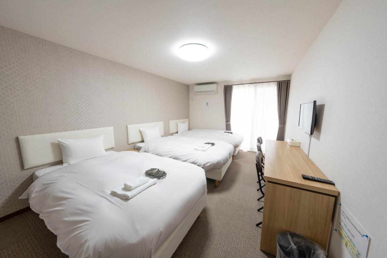 Oyo Stay Inn Kyoto Gojo Εξωτερικό φωτογραφία