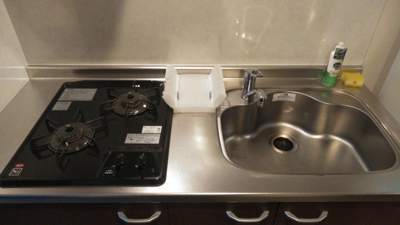 Oyo Stay Inn Kyoto Gojo Εξωτερικό φωτογραφία